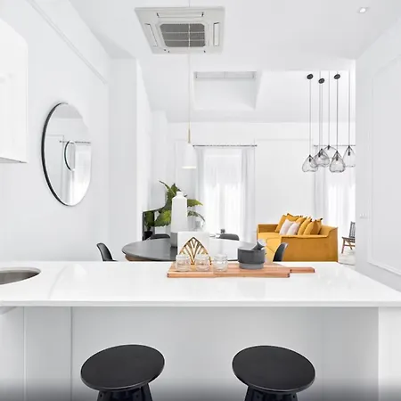 Apartment Iloftmalaga Premium Alameda Principal Xiii