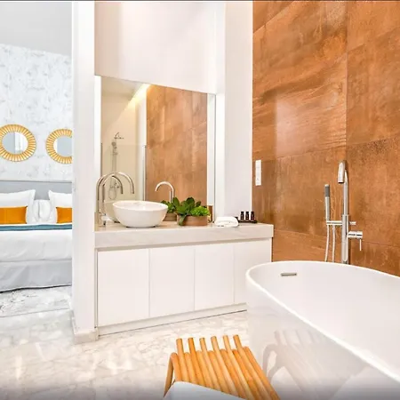 Apartment Iloftmalaga Premium Alameda Principal Xiii Malaga
