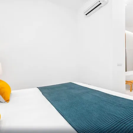 Iloftmalaga Premium Alameda Principal Xiii Apartment