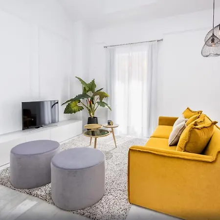 Apartment Iloftmalaga Premium Alameda Principal Xiii Malaga