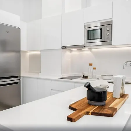Iloftmalaga Premium Alameda Principal Xiii Apartment Malaga