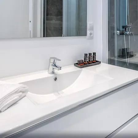 Iloftmalaga Premium Alameda Principal Xiii Apartment