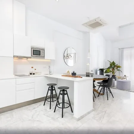 Iloftmalaga Premium Alameda Principal Xiii Apartment