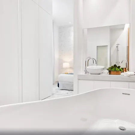 Apartment Iloftmalaga Premium Alameda Principal Xiii