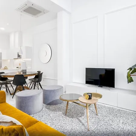 Iloftmalaga Premium Alameda Principal Xiii Apartment