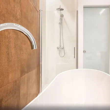 Apartment Iloftmalaga Premium Alameda Principal Xiii