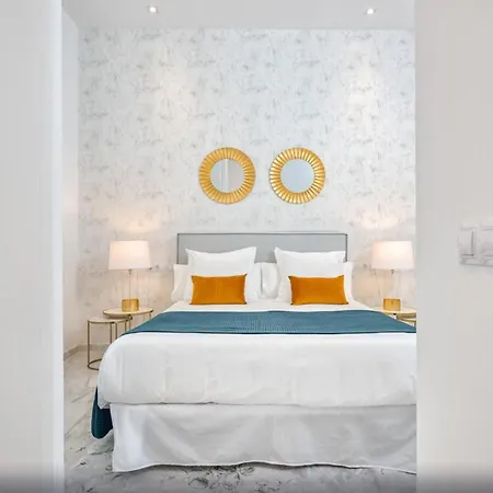 Apartment Iloftmalaga Premium Alameda Principal Xiii *