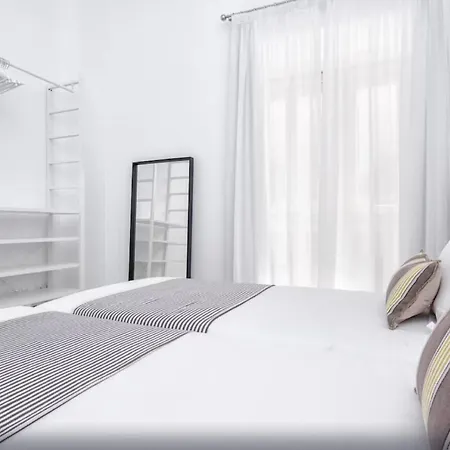Iloftmalaga Premium Alameda Principal Xiii * Malaga