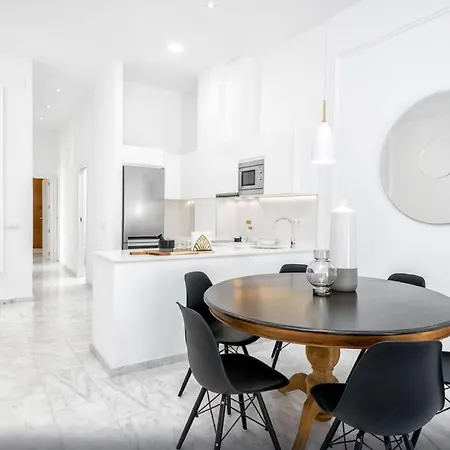 Iloftmalaga Premium Alameda Principal Xiii Apartment Malaga
