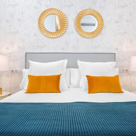 Apartment Iloftmalaga Premium Alameda Principal Xiii *