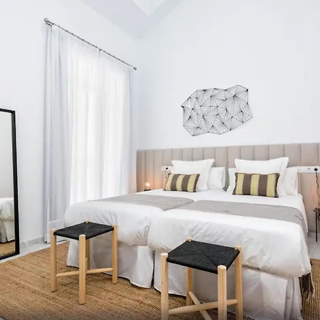 Apartment Iloftmalaga Premium Alameda Principal Xiii Malaga