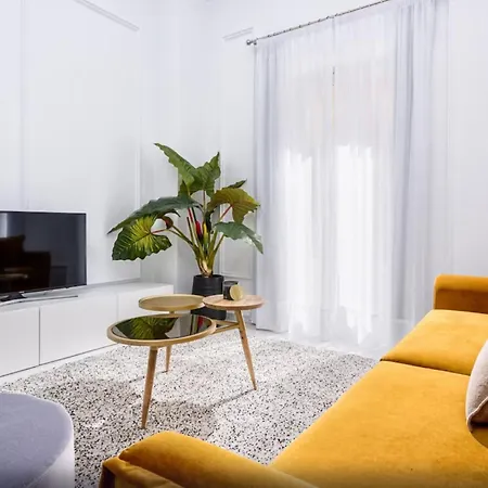Iloftmalaga Premium Alameda Principal Xiii Malaga