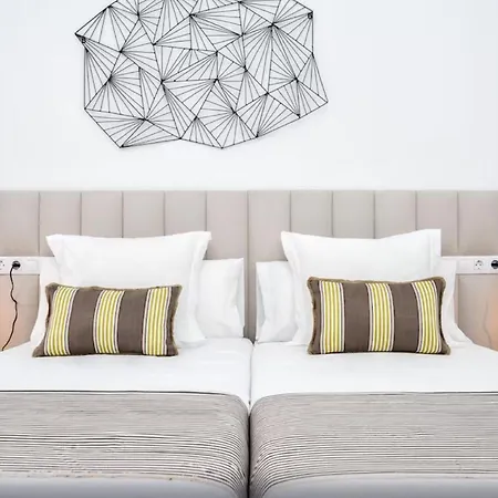 Apartment Iloftmalaga Premium Alameda Principal Xiii