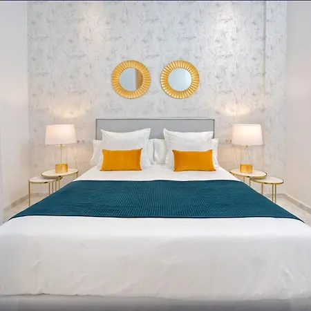 Iloftmalaga Premium Alameda Principal Xiii Malaga